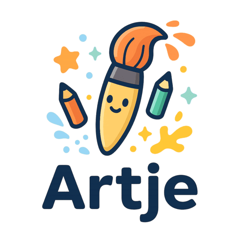 Artje Logo 2025