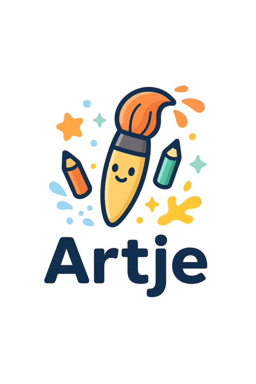 Artje Logo 2025